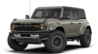 2026 Ford Bronco® External Image 2